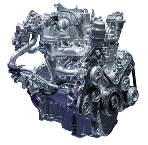 Renault Engine Repairs in Yorkshire