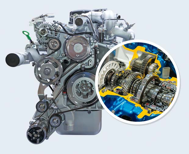 Mercedes Gearbox repairs specialist Mercedes Gearbox repairs specialist