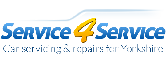 Service4Service Yorkshire Logo