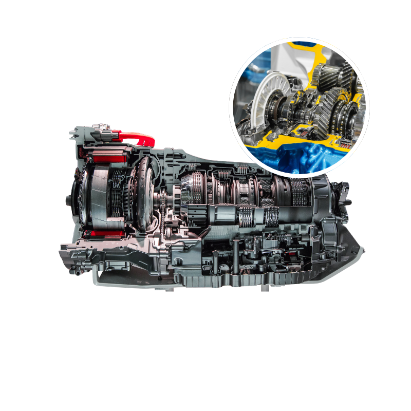 Audi engine repair Yorkshire