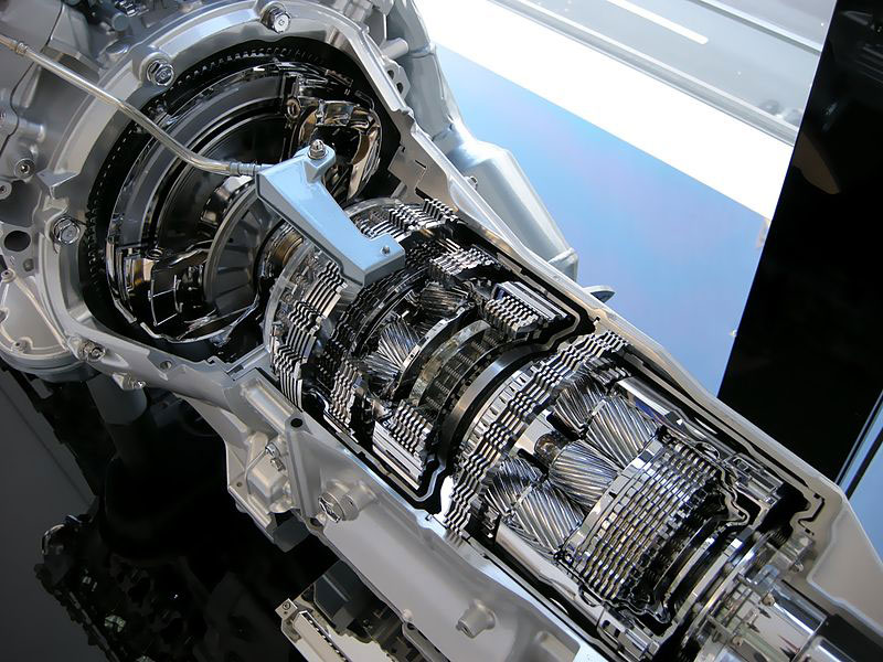 DSG Gearbox Repairs in Yorkshire